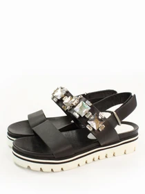 Сандалии It-girl модель 832-3 Фото
