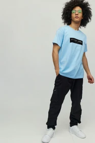 Футболки і поло YAPPI модель MLB10144 Фото