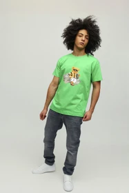 Футболки і поло YAPPI модель MLI10087 Фото