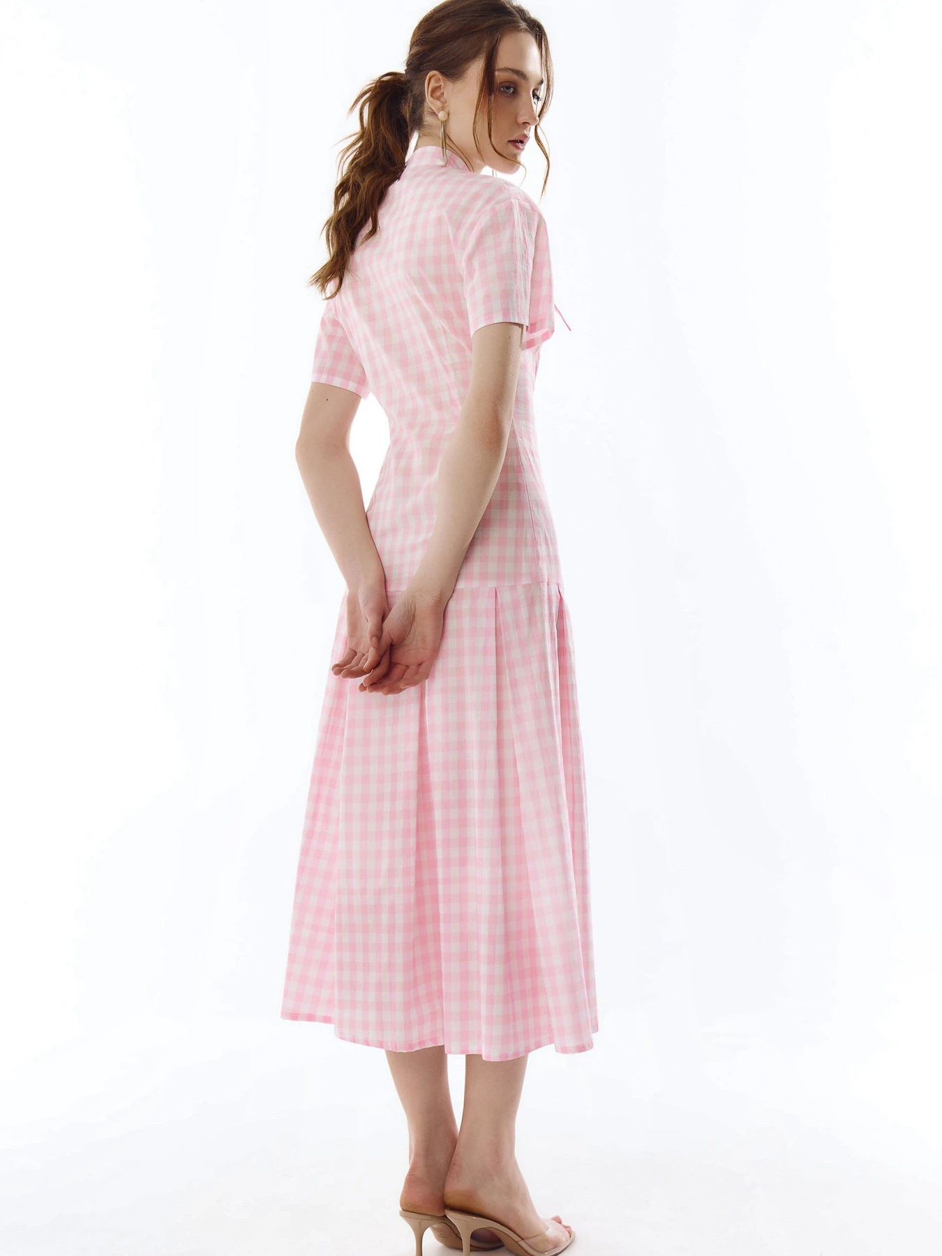 Сукні Gepur модель 49322 Фото