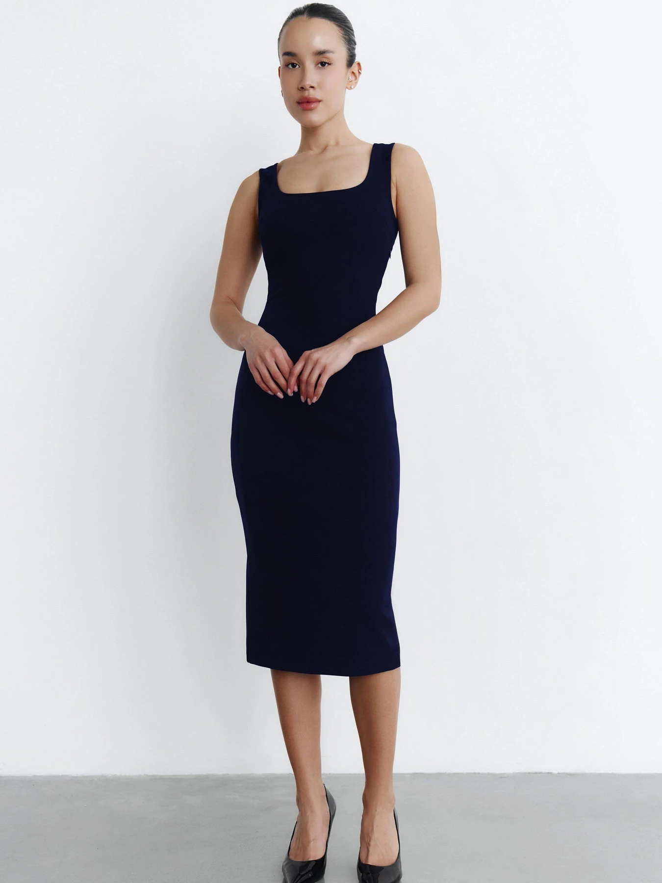 Платья Gepur модель 49732 Фото