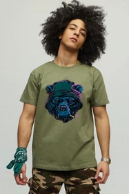 Футболки и поло YAPPI модель MOL10133 Фото