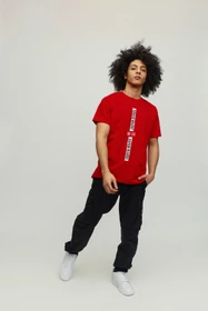 Футболки и поло YAPPI модель MRD10093 Фото