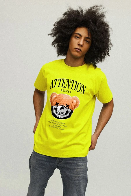 Футболки и поло YAPPI модель MYL10172 Фото