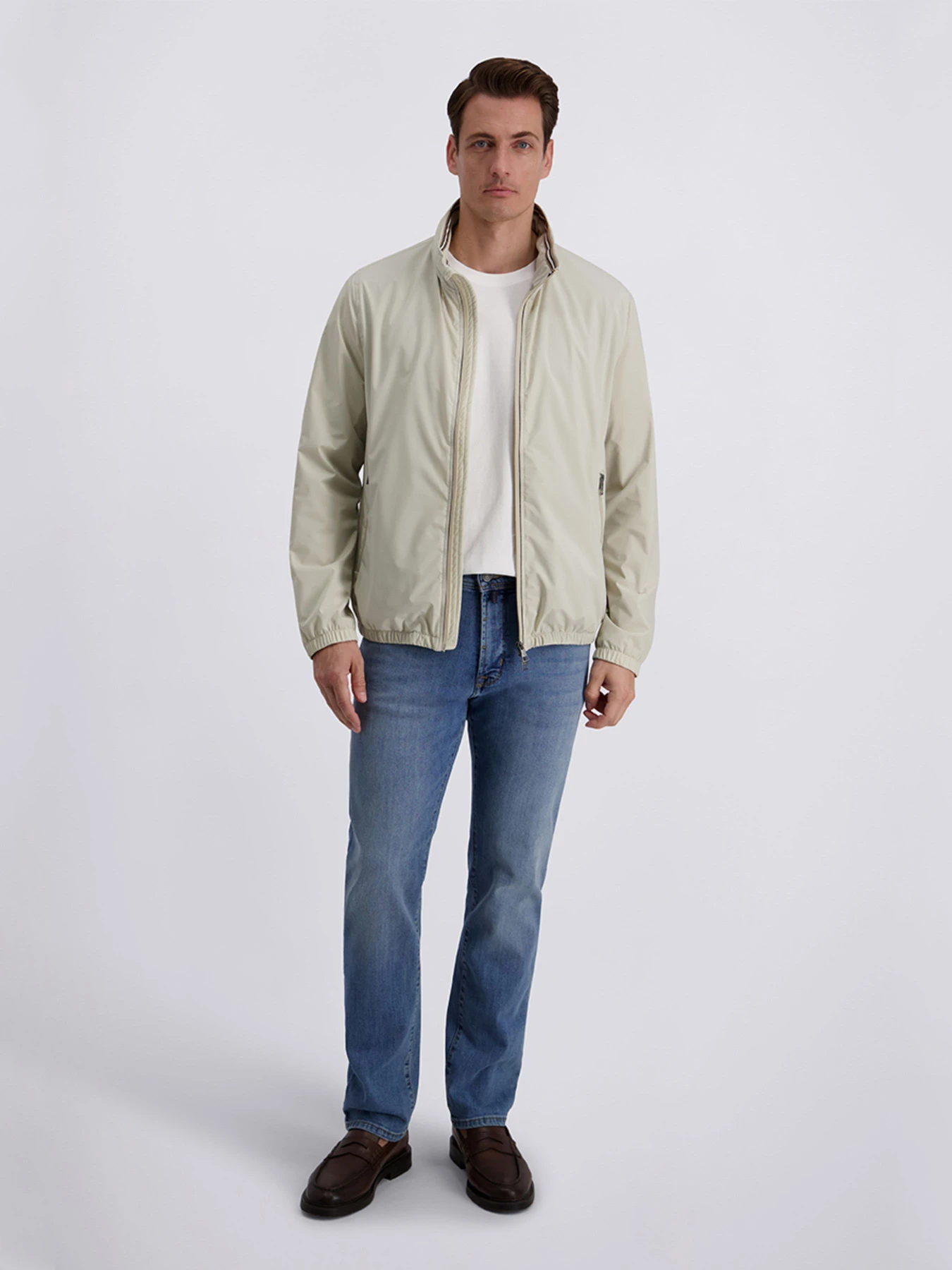 Куртки та дублянки Pierre Cardin модель РС-C8 10230.0126.1110 Куртки та дублянки Pierre Cardin модель РС-C8 10230.0126.1110 Фото