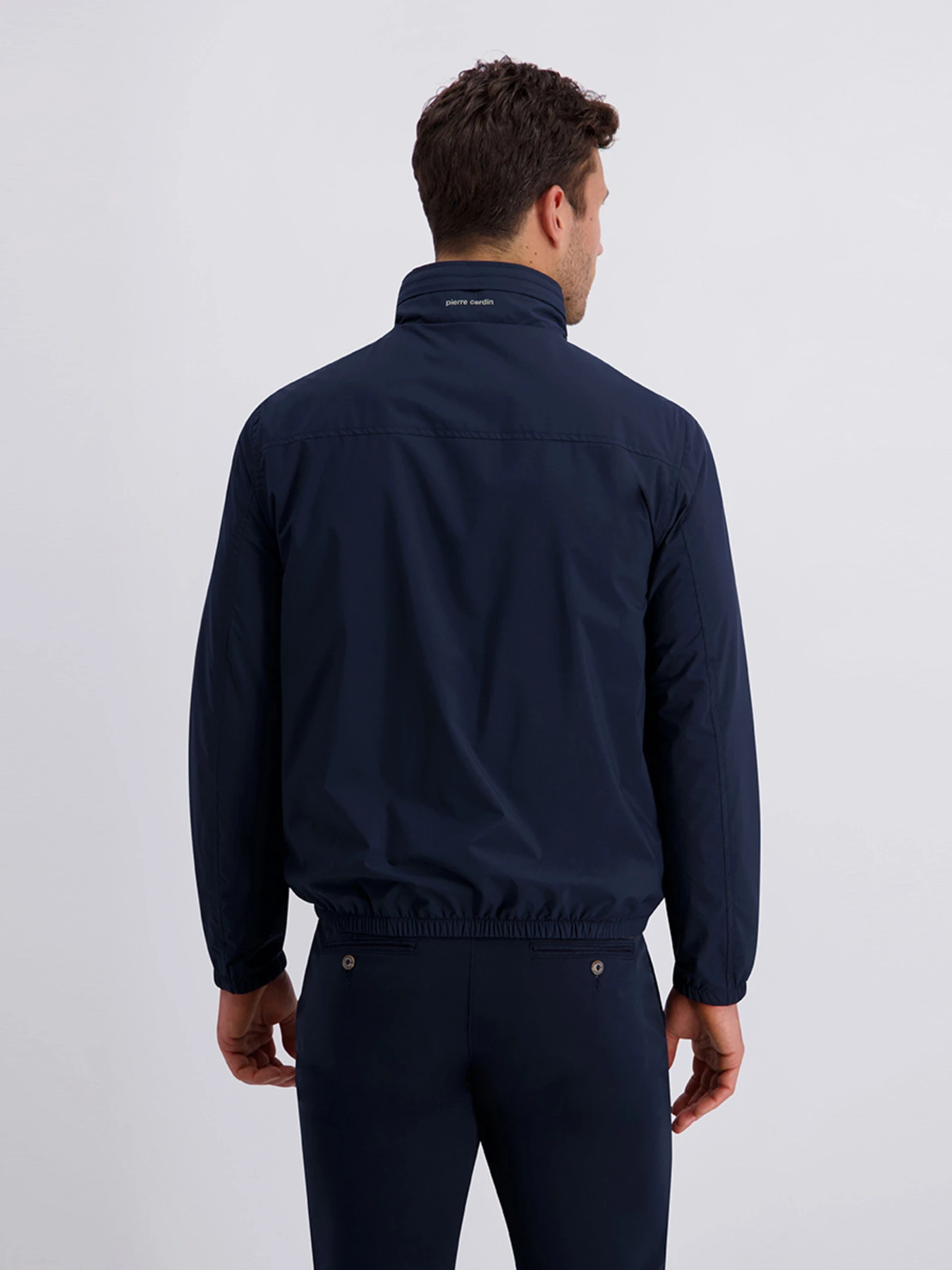 Куртки и дубленки Pierre Cardin модель РС-C8 10230.0126.6325 Фото
