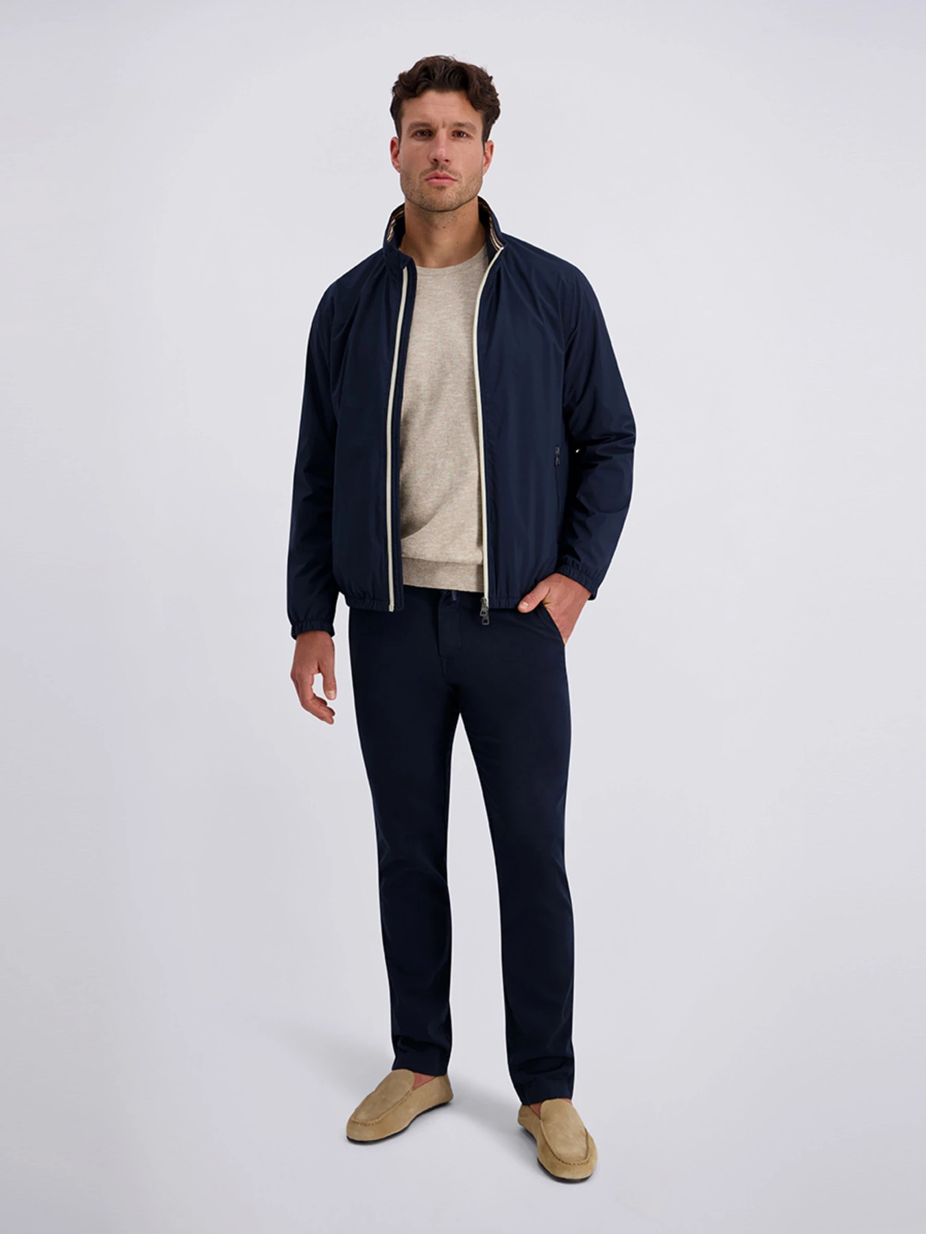 Куртки и дубленки Pierre Cardin модель РС-C8 10230.0126.6325 Фото