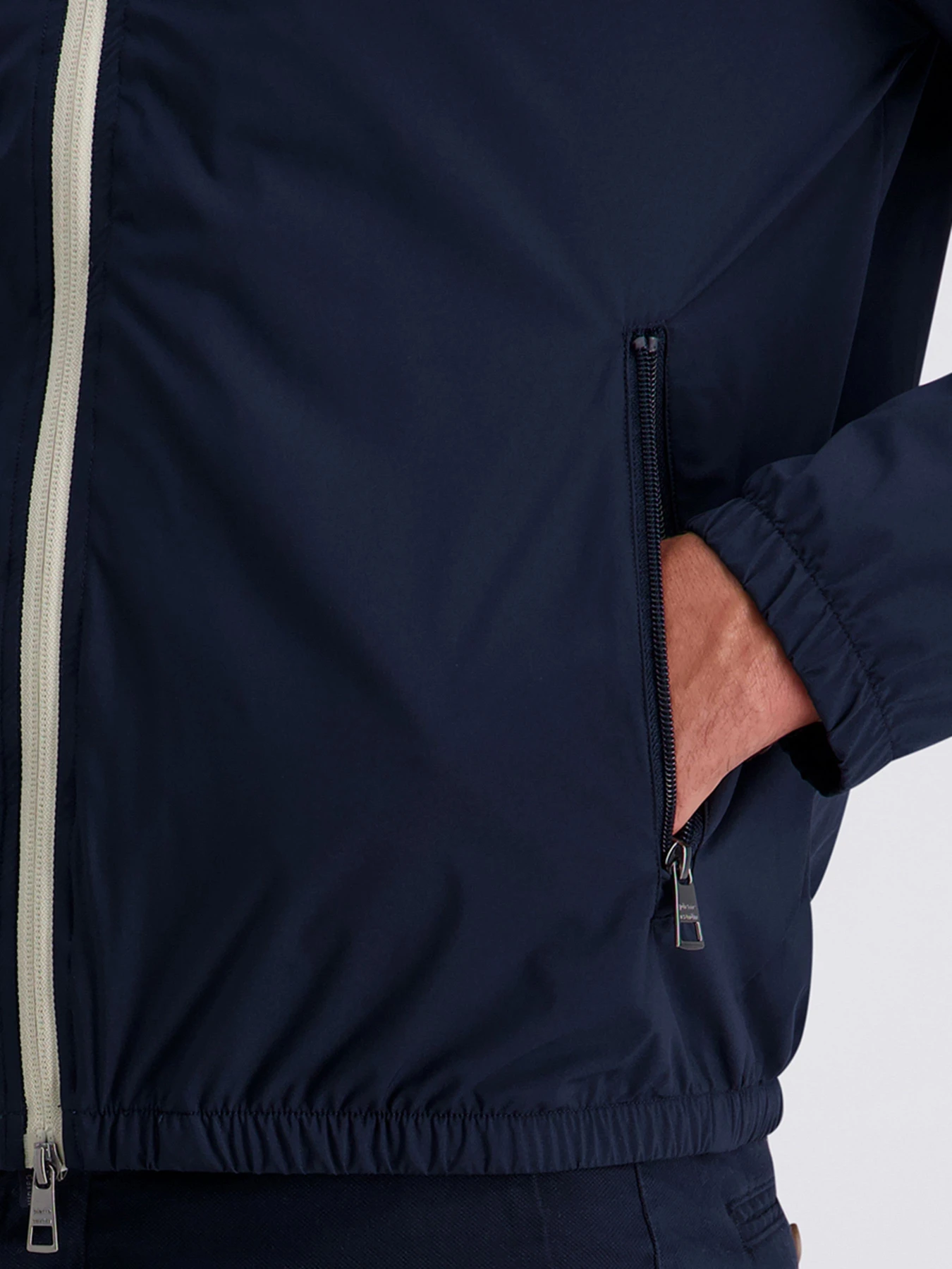Куртки и дубленки Pierre Cardin модель РС-C8 10230.0126.6325 Фото