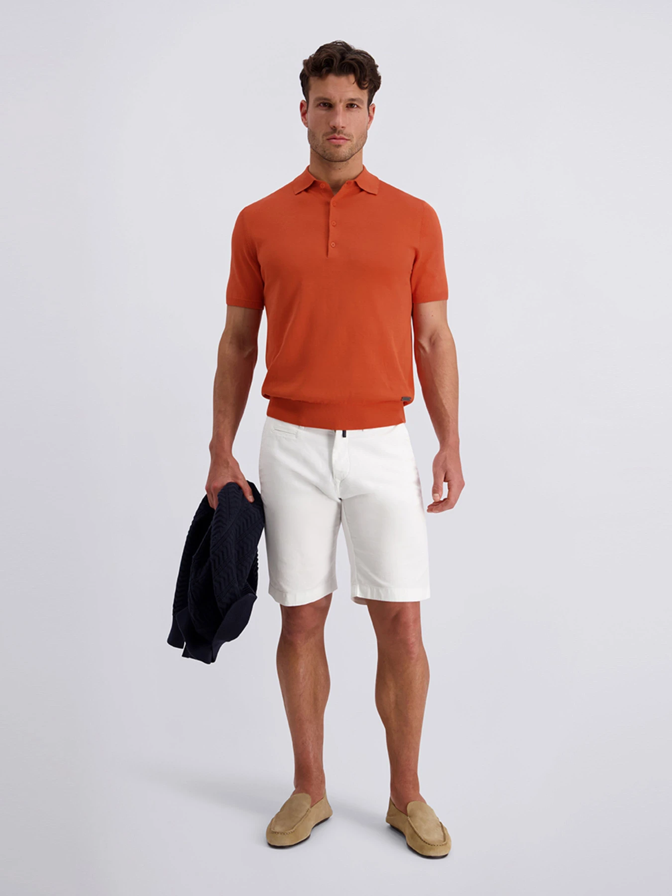 Футболки і поло Pierre Cardin модель PC-C5 51904.5144.3210 Футболки і поло Pierre Cardin модель PC-C5 51904.5144.3210 Фото