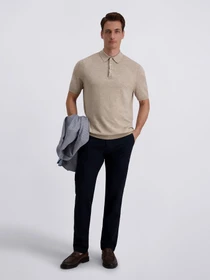 Футболки і поло Pierre Cardin модель PC-C5 51974.5147.1110 Фото