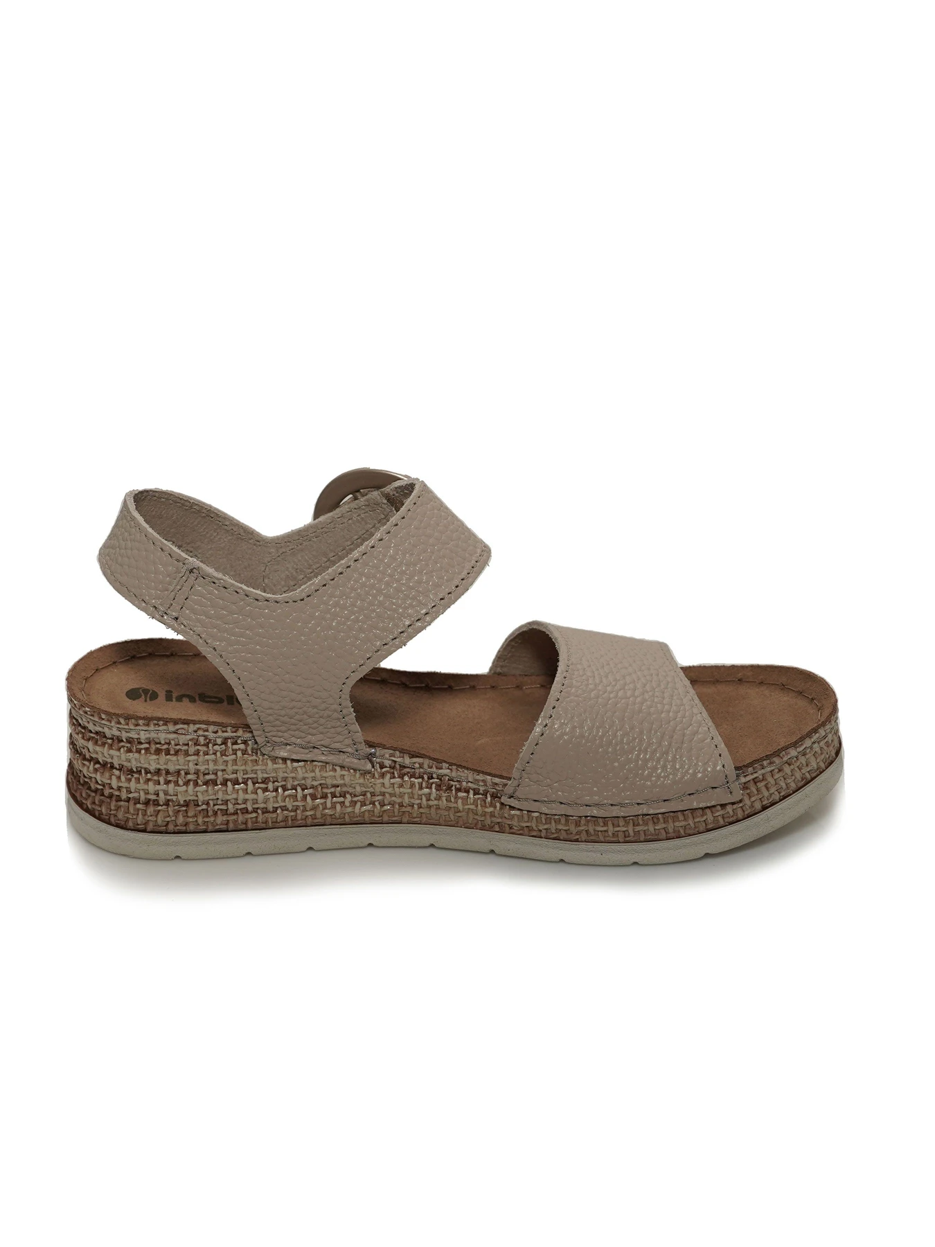 Босоножки Derisan модель RV-2Kbeige Босоножки Derisan модель RV-2Kbeige Фото