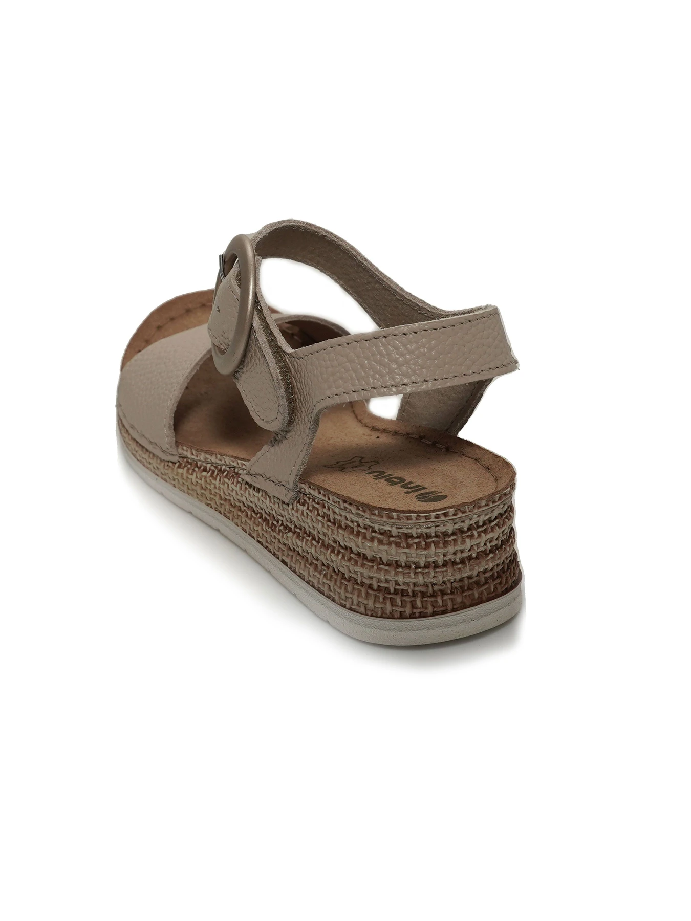 Босоножки Derisan модель RV-2Kbeige Босоножки Derisan модель RV-2Kbeige Фото