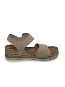 Босоножки Derisan модель RV-2Kbeige Фото