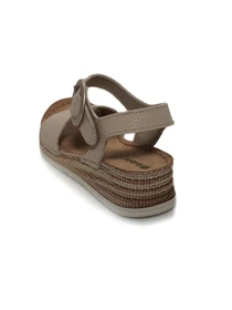 Босоножки Derisan модель RV-2Kbeige Фото