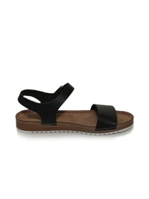 Босоножки Derisan модель VO-0002black Фото