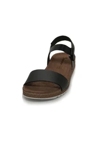 Босоножки Derisan модель VO-0002black Фото