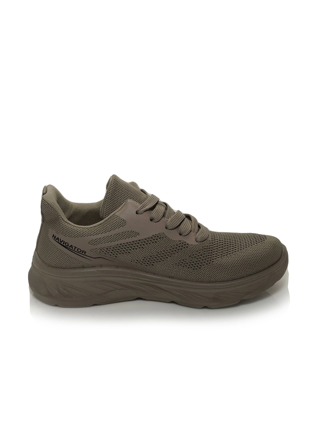 Кросівки Navigator модель A26136-3khaki Фото