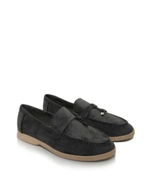 Туфли и лоферы Navigator модель B26115-5grey Фото