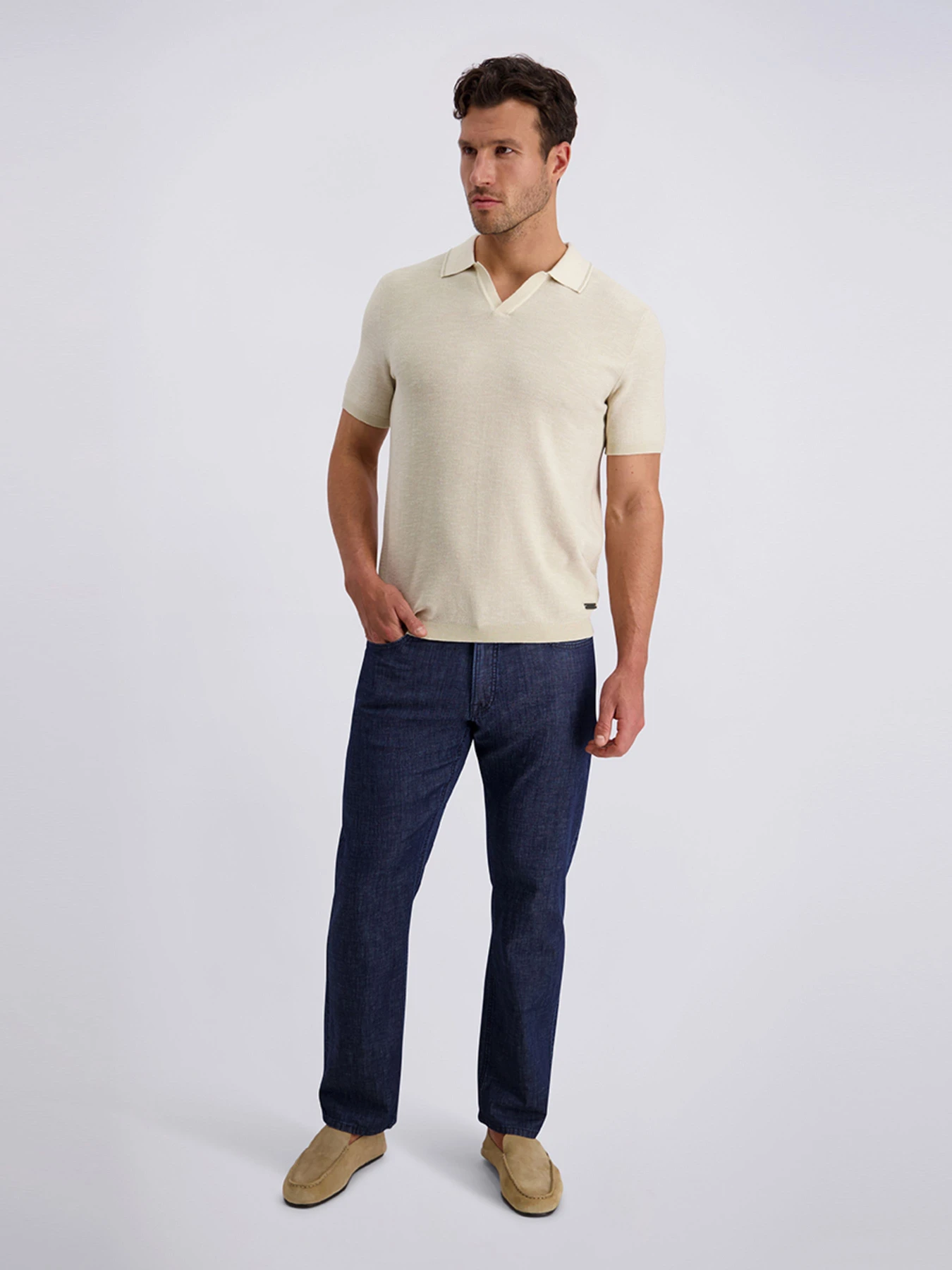 Футболки і поло Pierre Cardin модель РС-C5 52006.5148.1110 Футболки і поло Pierre Cardin модель РС-C5 52006.5148.1110 Фото