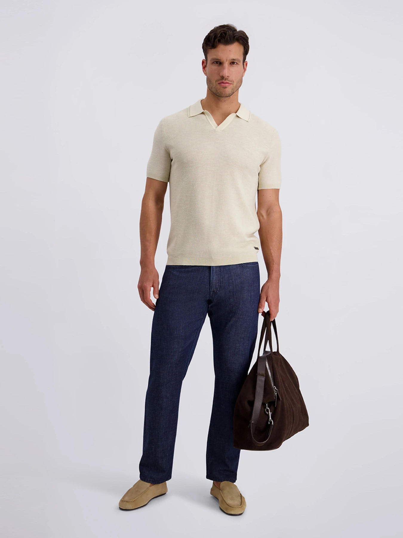 Футболки і поло Pierre Cardin модель РС-C5 52006.5148.1110 Футболки і поло Pierre Cardin модель РС-C5 52006.5148.1110 Фото
