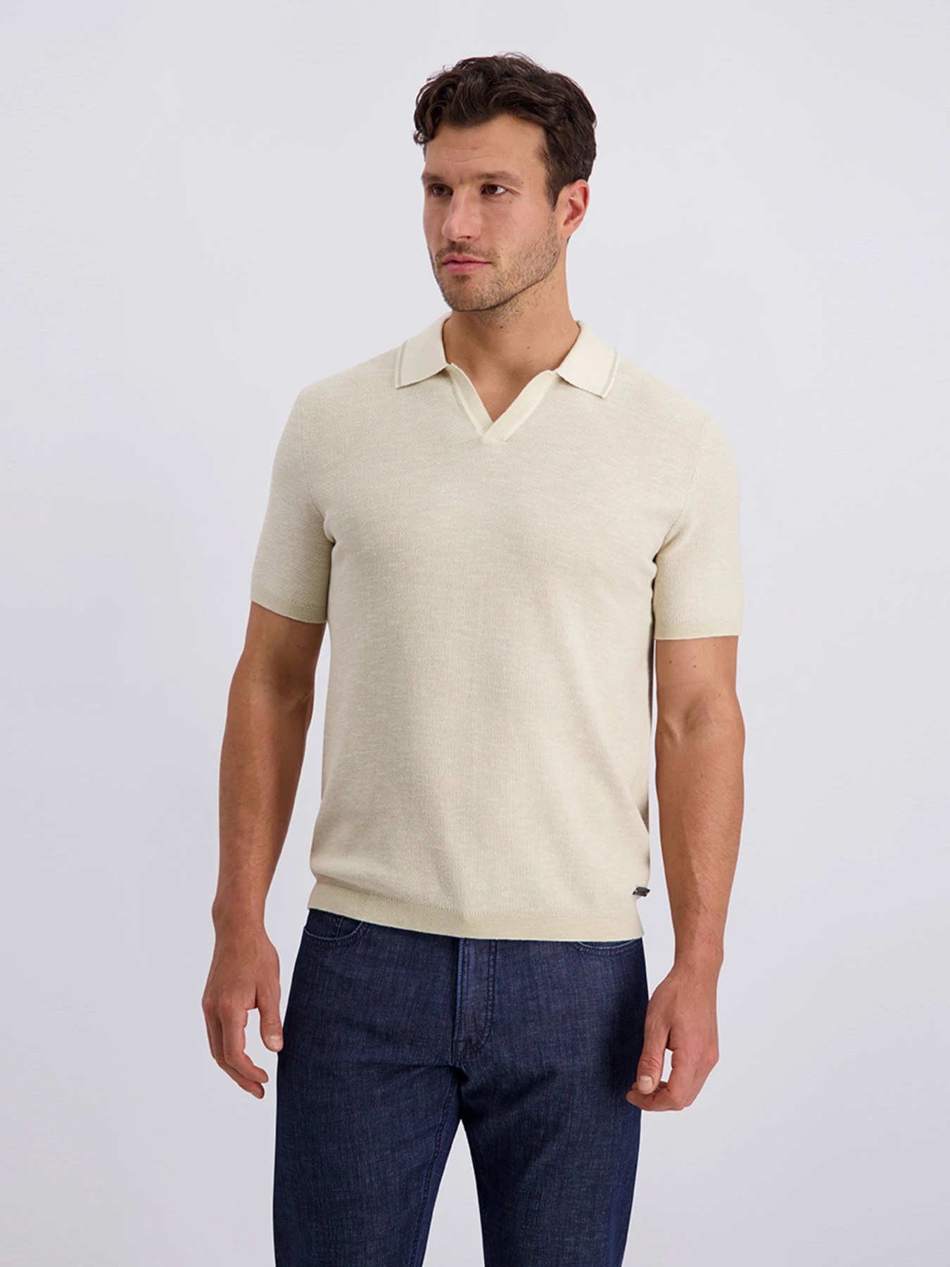 Футболки і поло Pierre Cardin модель РС-C5 52006.5148.1110 Футболки і поло Pierre Cardin модель РС-C5 52006.5148.1110 Фото