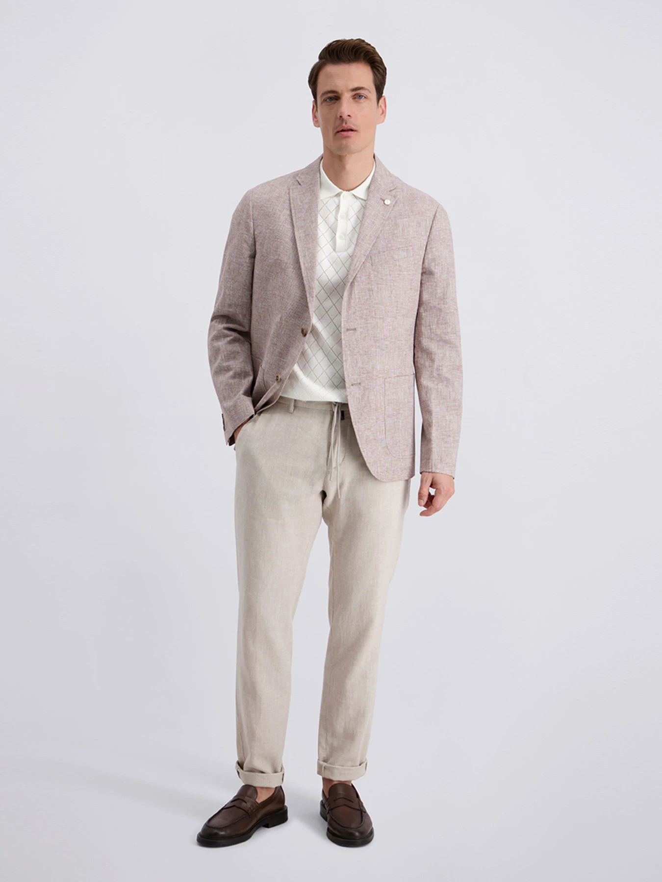 Футболки і поло Pierre Cardin модель PC-C5 52024.5150.1006 Фото