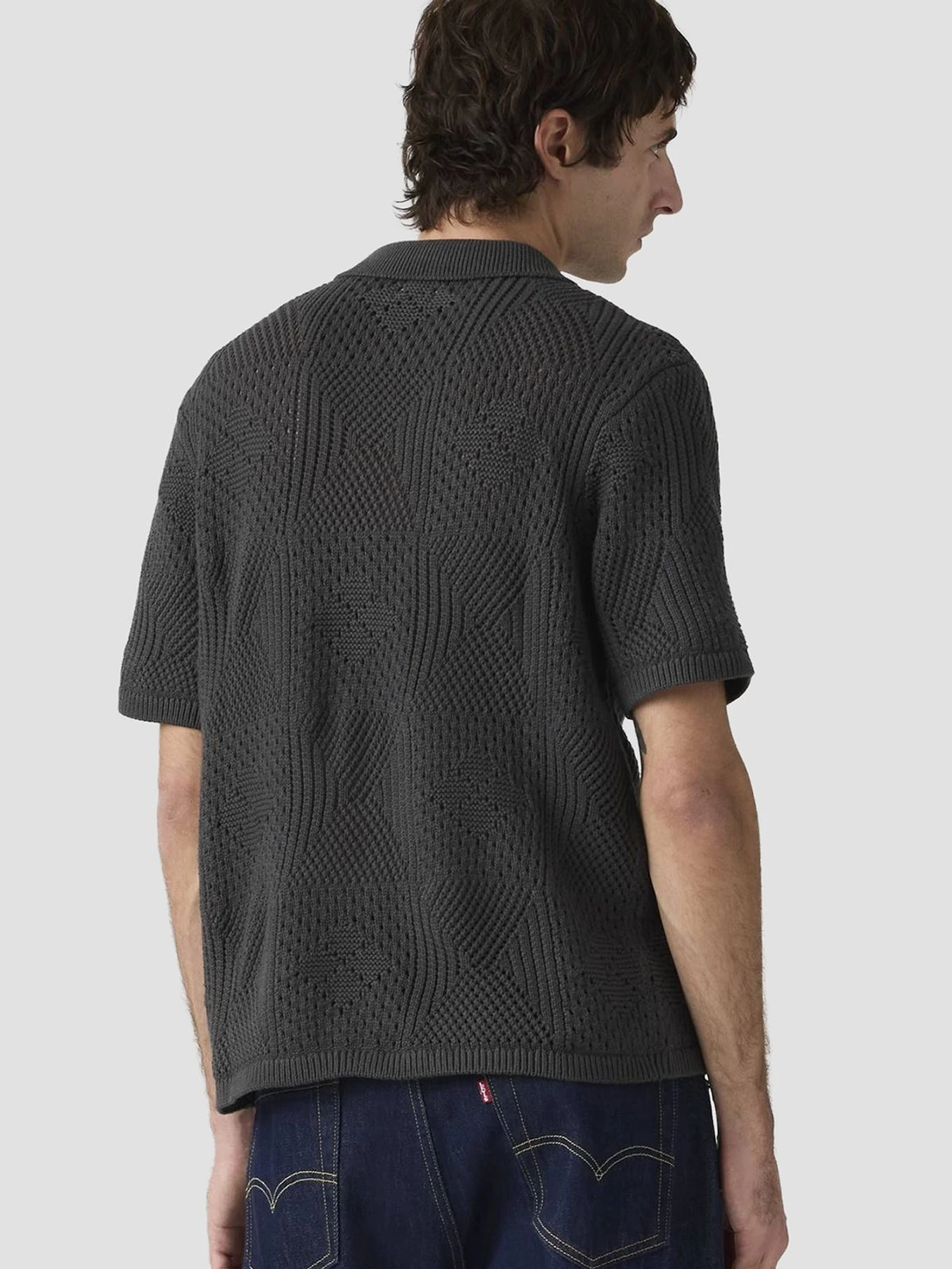 Рубашки Levi's модель 0013G;0004 Рубашки Levi's модель 0013G;0004 Фото