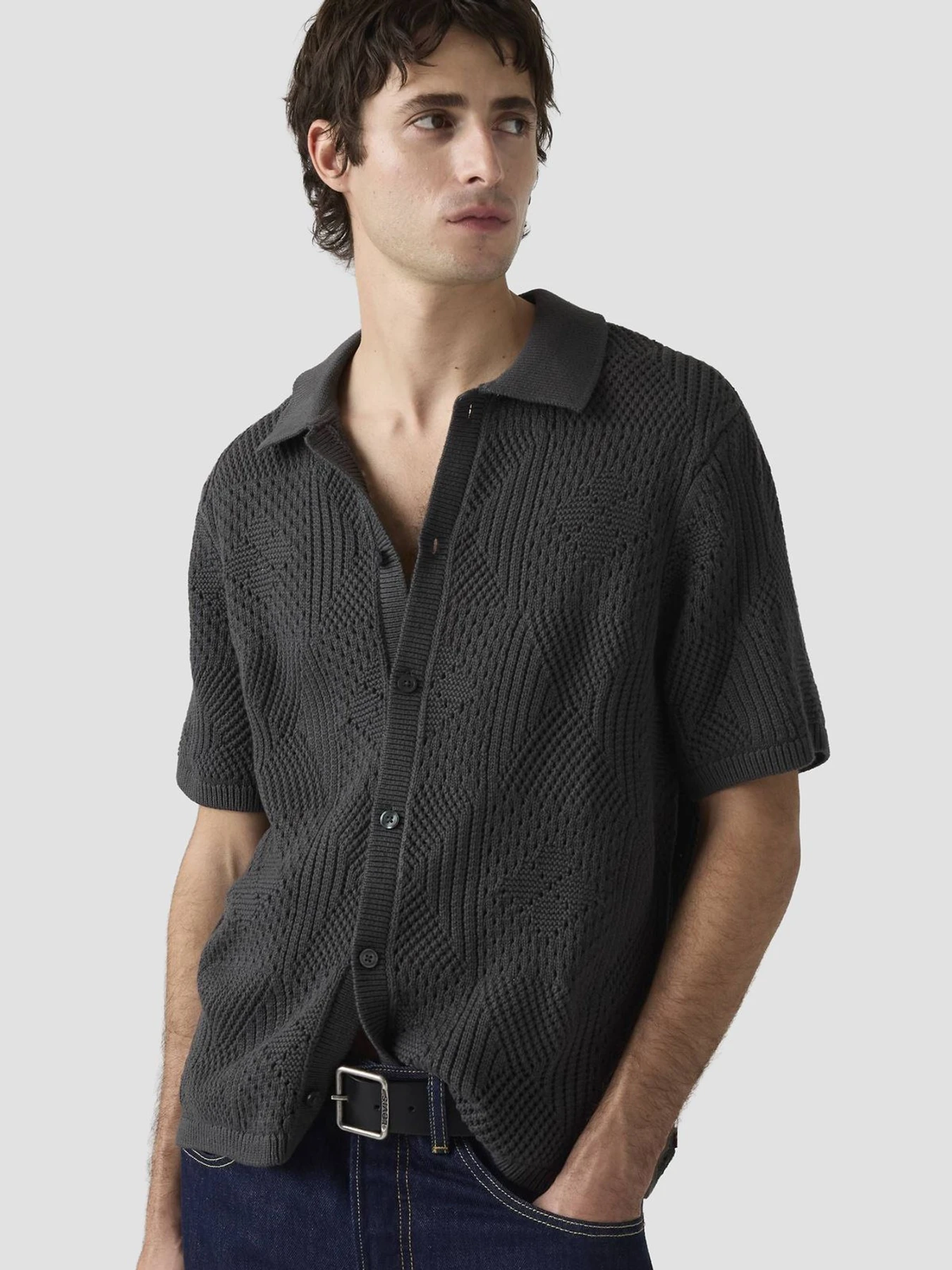 Рубашки Levi's модель 0013G;0004 Рубашки Levi's модель 0013G;0004 Фото