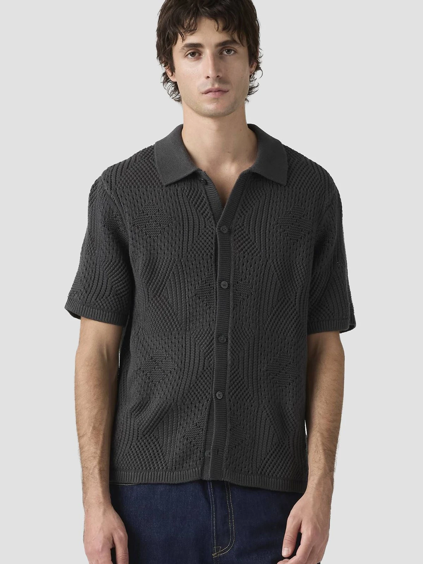 Рубашки Levi's модель 0013G;0004 Рубашки Levi's модель 0013G;0004 Фото