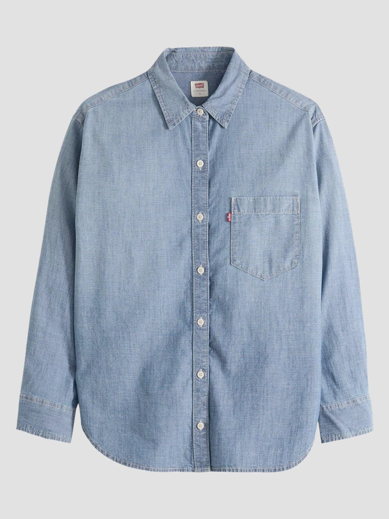 Сорочки Levi's модель 001HM;0021 Сорочки Levi's модель 001HM;0021 Фото