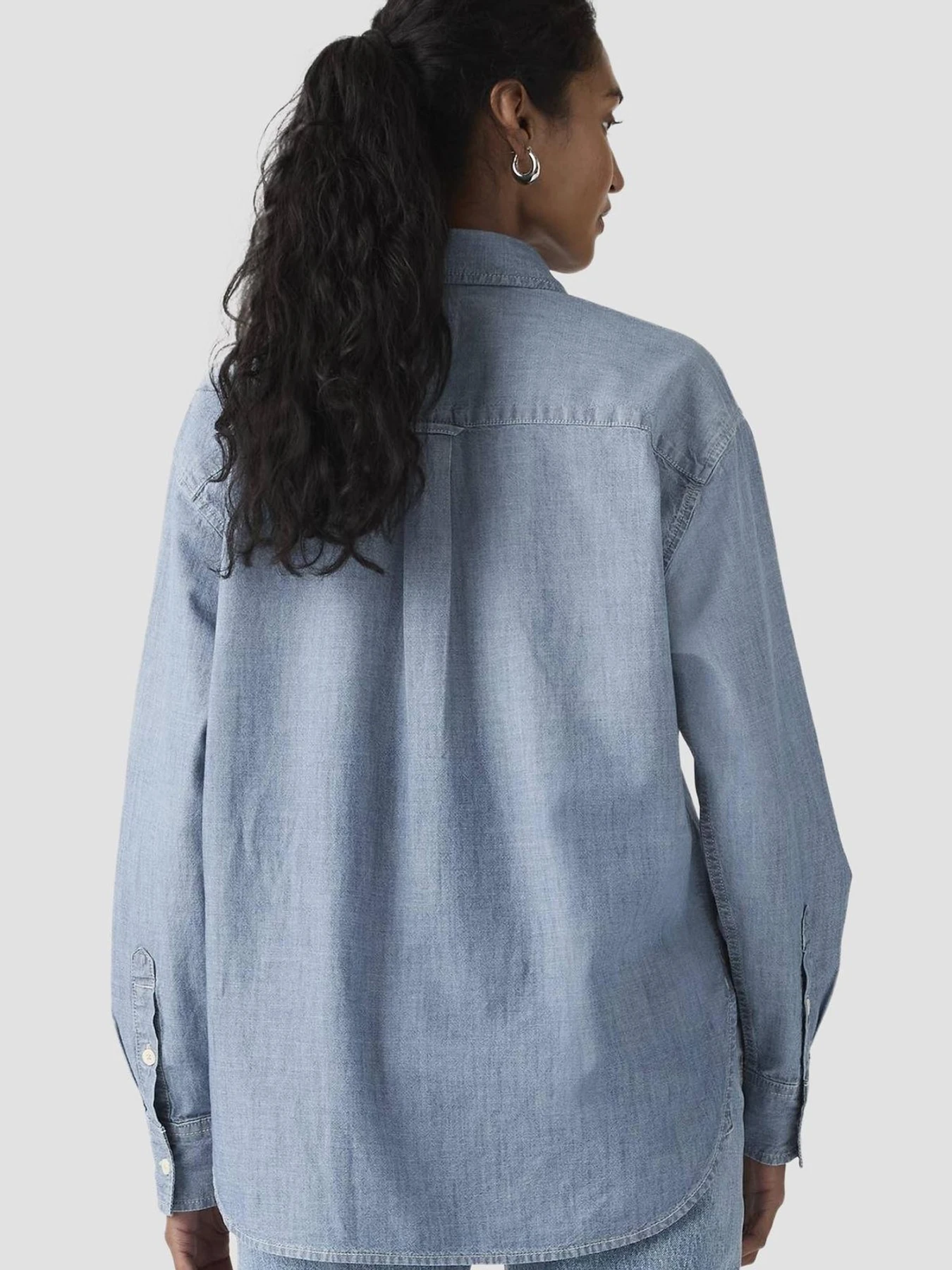 Сорочки Levi's модель 001HM;0021 Сорочки Levi's модель 001HM;0021 Фото