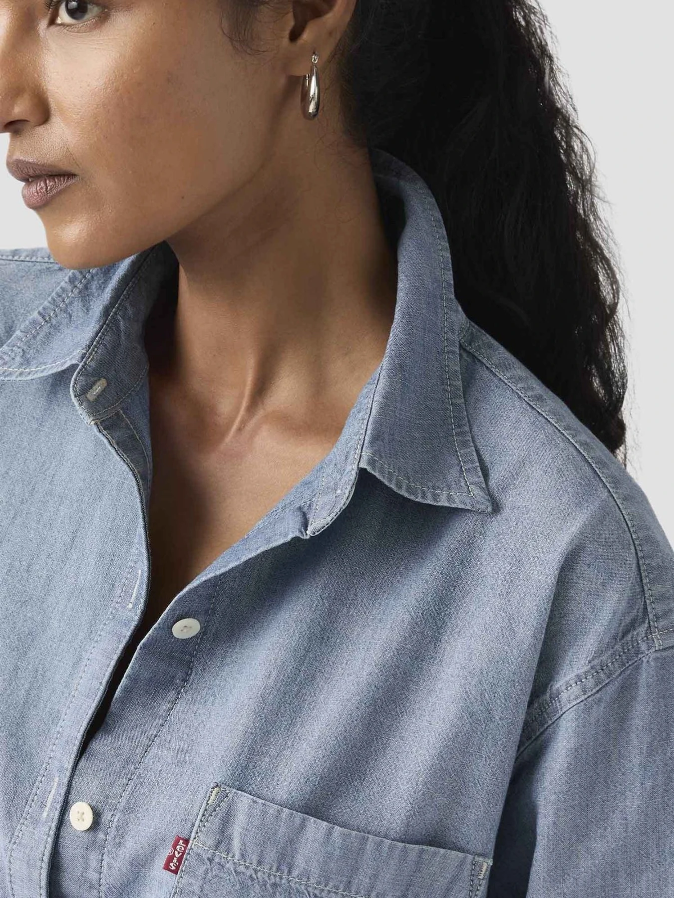 Сорочки Levi's модель 001HM;0021 Сорочки Levi's модель 001HM;0021 Фото