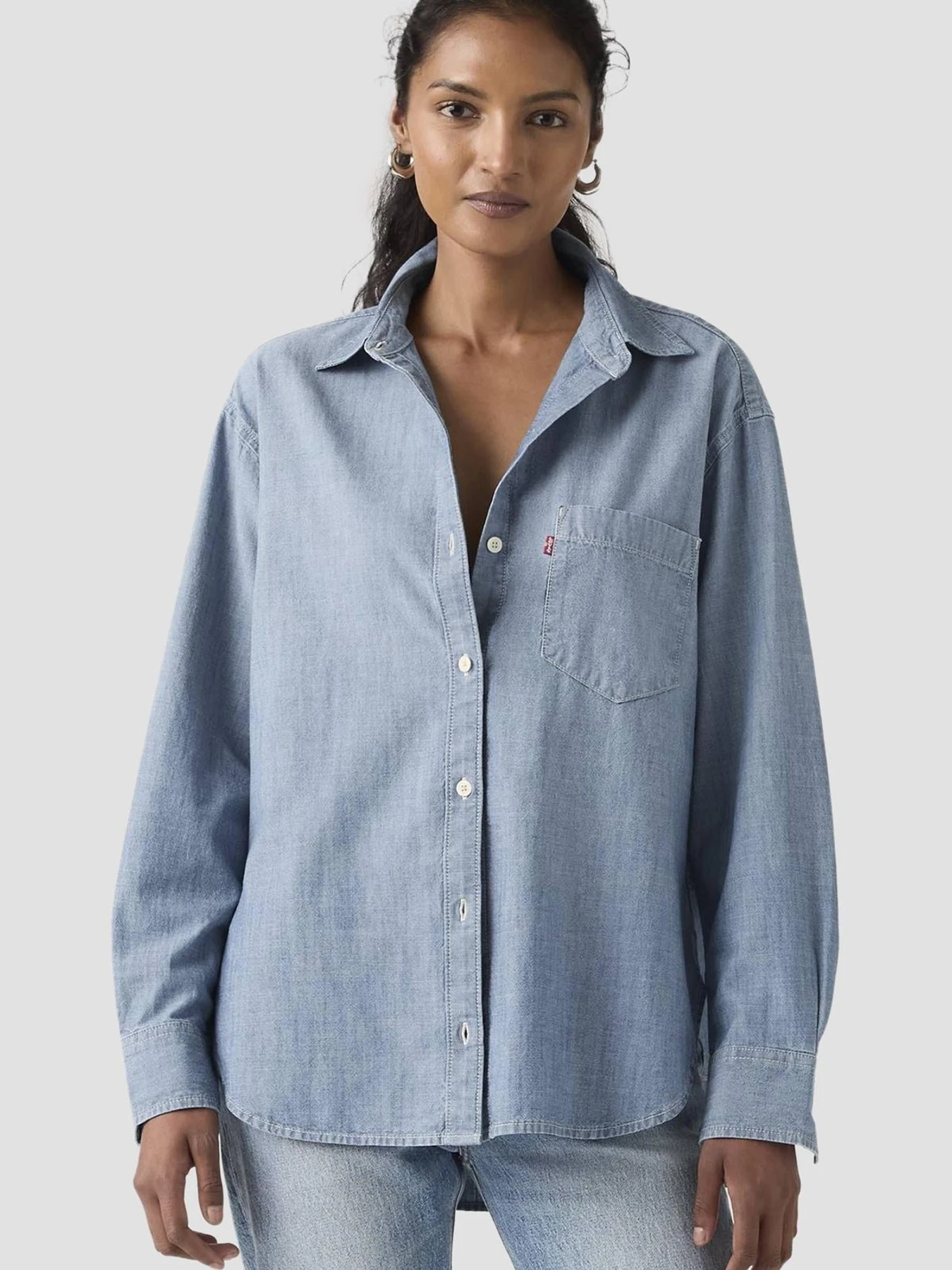 Сорочки Levi's модель 001HM;0021 Сорочки Levi's модель 001HM;0021 Фото