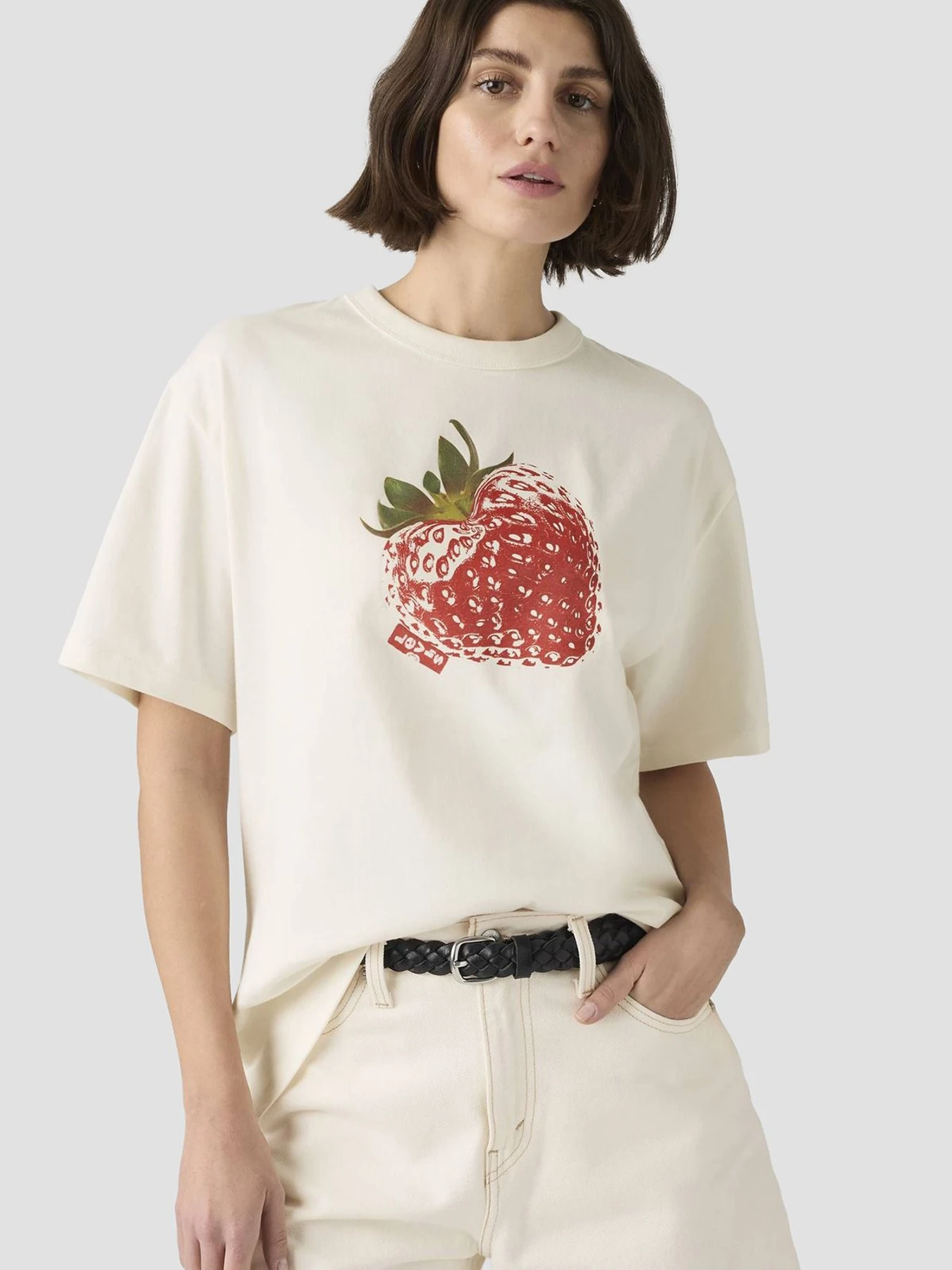Футболки и поло Levi's модель 001MX;0017 Футболки и поло Levi's модель 001MX;0017 Фото