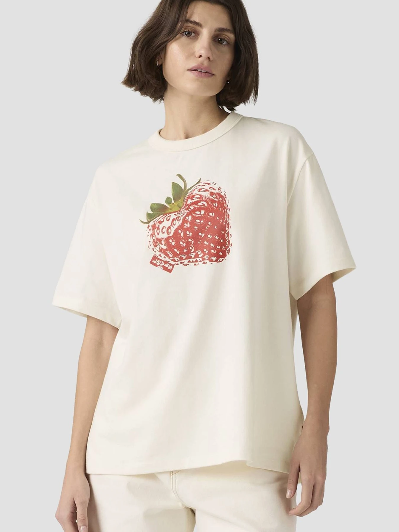 Футболки и поло Levi's модель 001MX;0017 Футболки и поло Levi's модель 001MX;0017 Фото