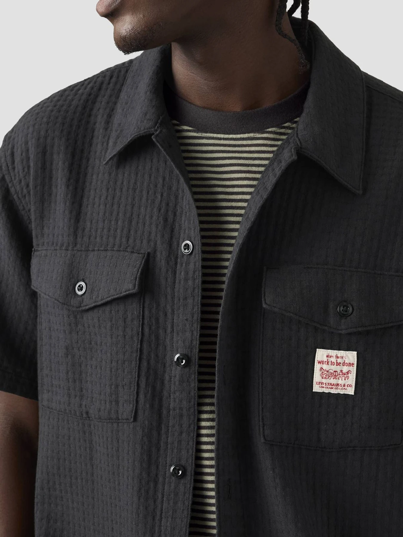 Рубашки Levi's модель 003O1;0007 Рубашки Levi's модель 003O1;0007 Фото
