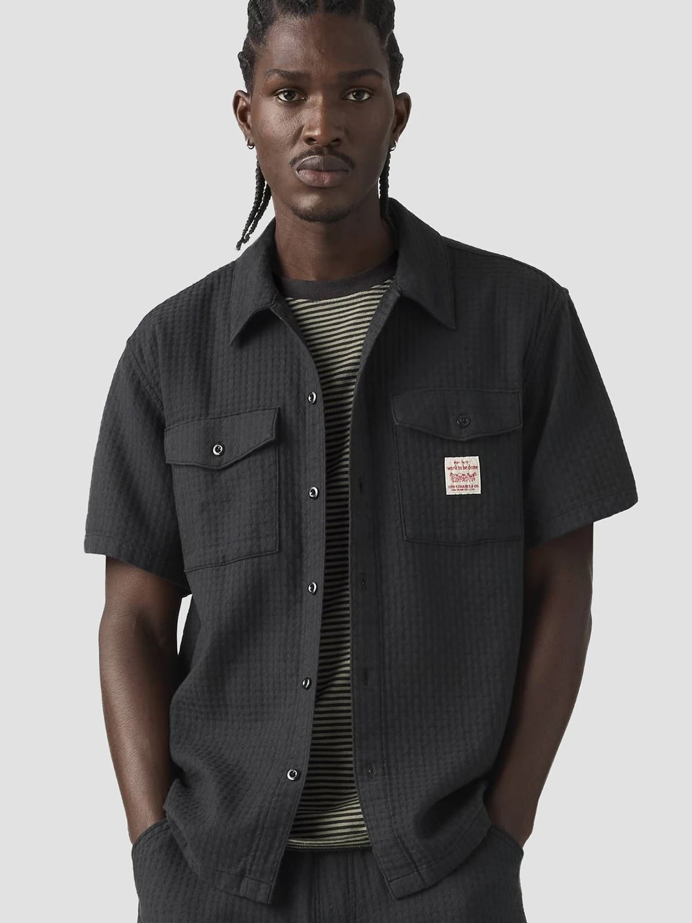 Рубашки Levi's модель 003O1;0007 Рубашки Levi's модель 003O1;0007 Фото