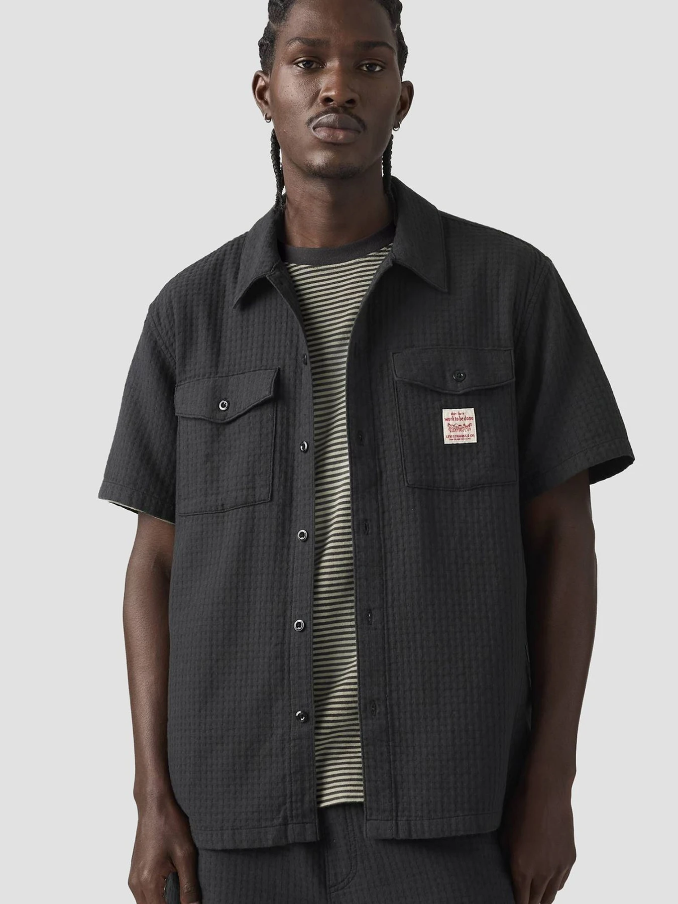 Рубашки Levi's модель 003O1;0007 Рубашки Levi's модель 003O1;0007 Фото