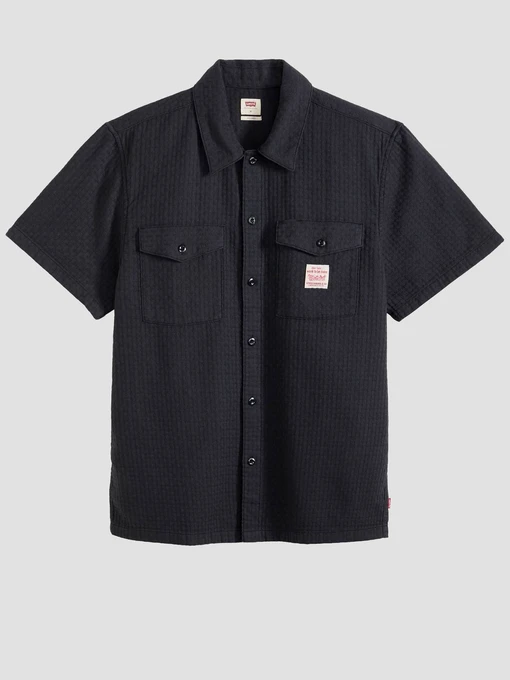 Бавовняна Чоловіча Сорочка повсякденна Levi's фото 2