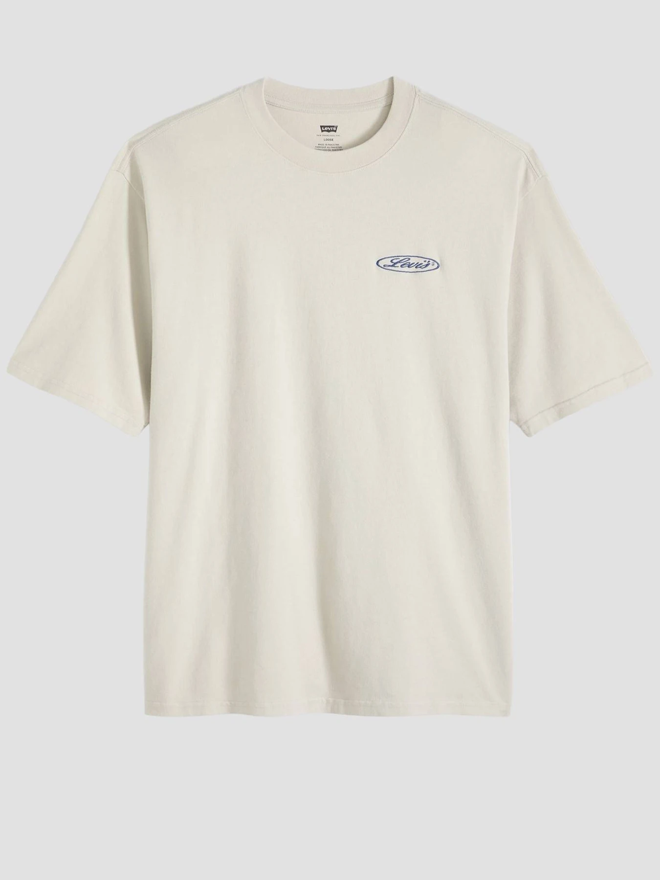 Футболки і поло Levi's модель 003XL;0001 Футболки і поло Levi's модель 003XL;0001 Фото