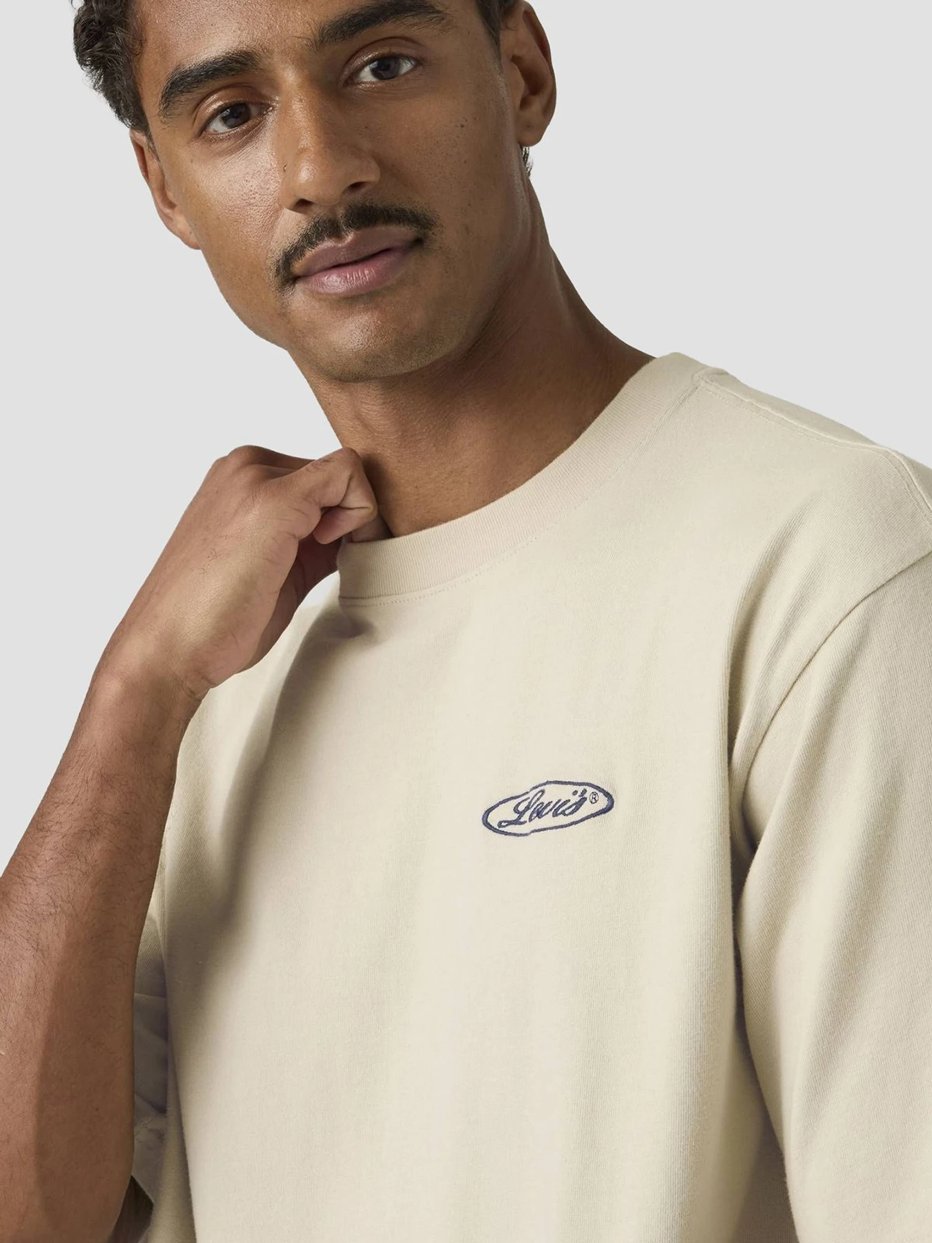 Футболки і поло Levi's модель 003XL;0001 Футболки і поло Levi's модель 003XL;0001 Фото