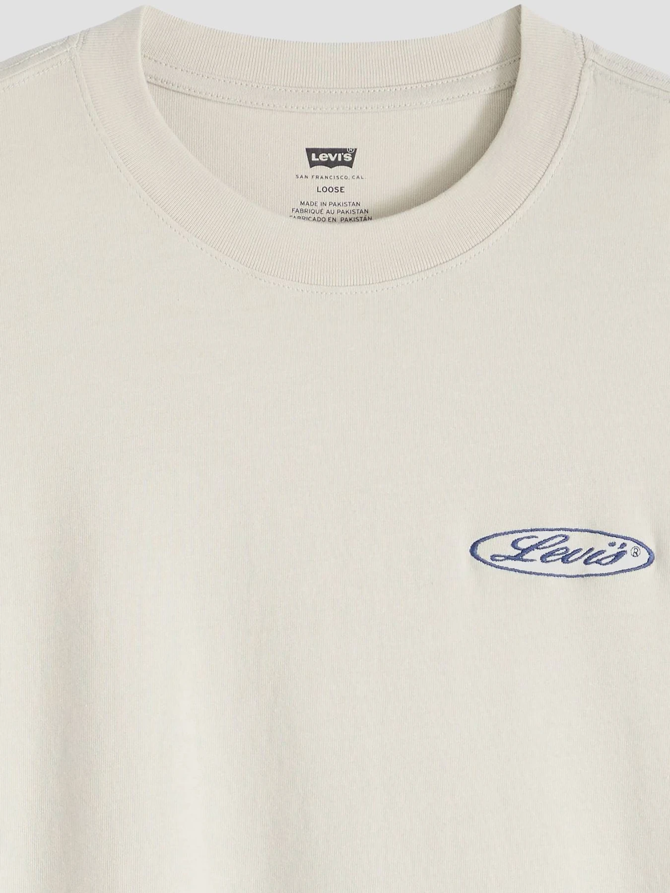 Футболки і поло Levi's модель 003XL;0001 Футболки і поло Levi's модель 003XL;0001 Фото