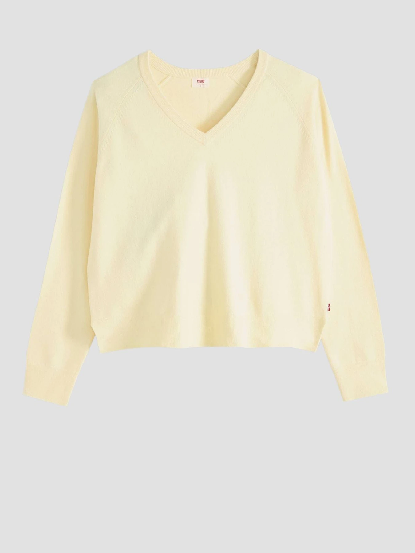Свитры и кардиганы Levi's модель 0046F;0010 Свитры и кардиганы Levi's модель 0046F;0010 Фото