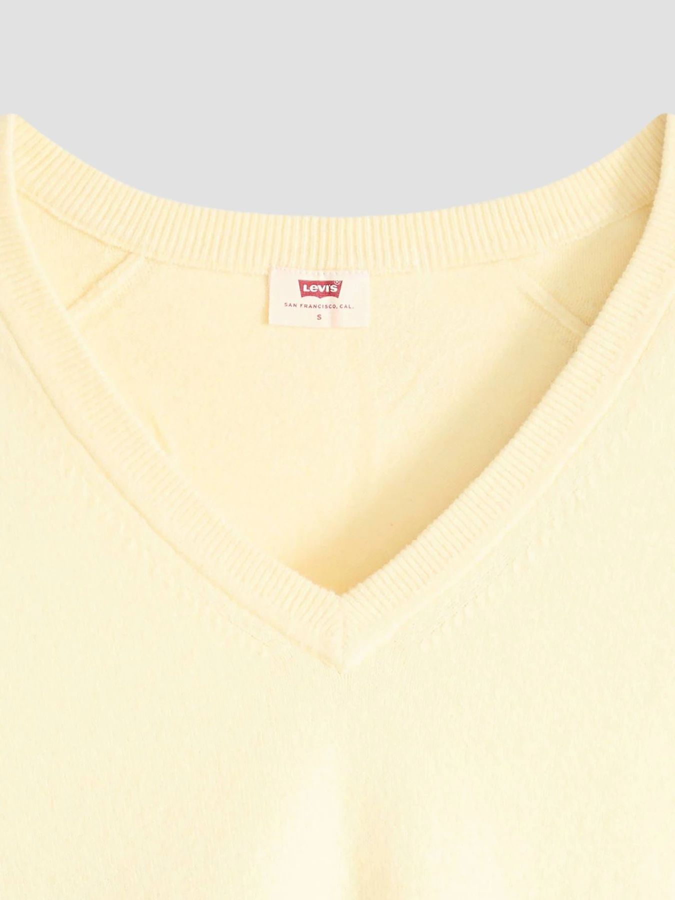 Свитры и кардиганы Levi's модель 0046F;0010 Свитры и кардиганы Levi's модель 0046F;0010 Фото