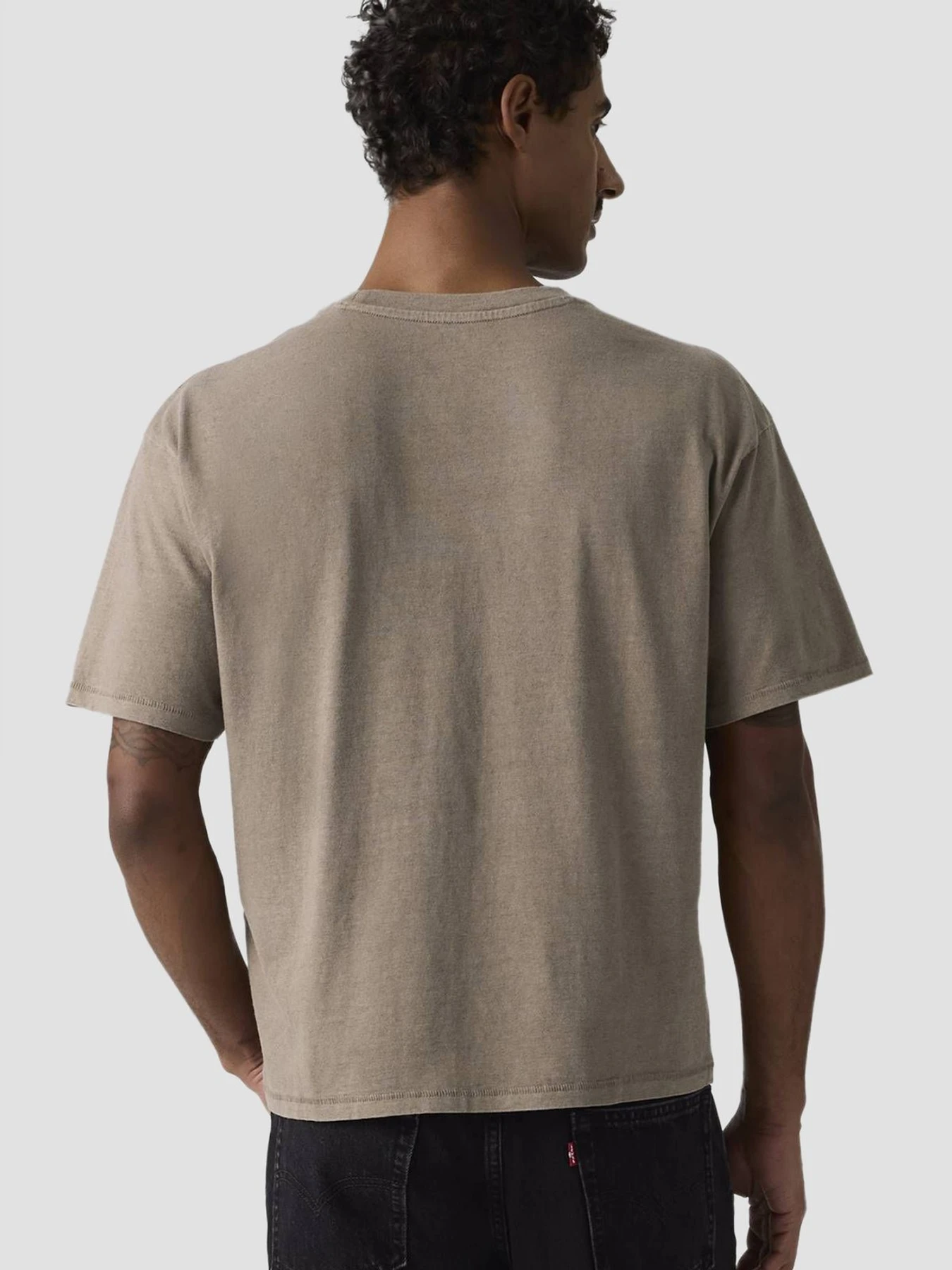 Футболки і поло Levi's модель 0049F;0020 Футболки і поло Levi's модель 0049F;0020 Фото