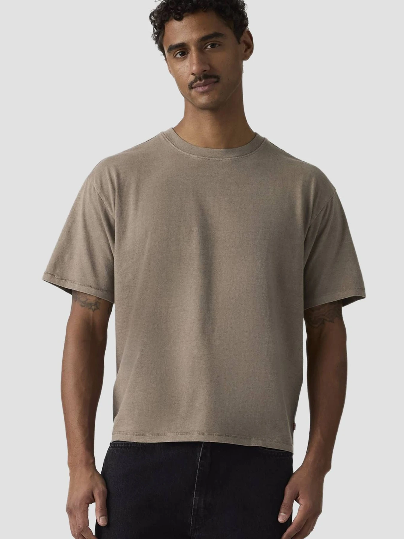 Футболки і поло Levi's модель 0049F;0020 Футболки і поло Levi's модель 0049F;0020 Фото