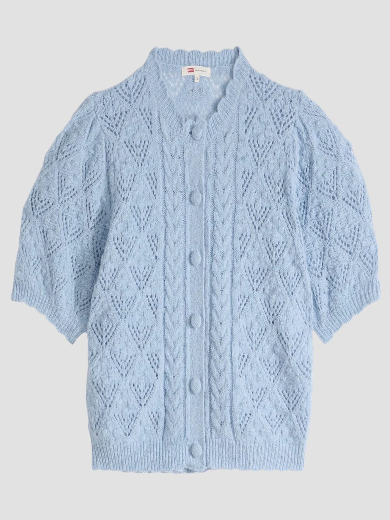 Светри та кардигани Levi's модель 005A8;0001 Светри та кардигани Levi's модель 005A8;0001 Фото