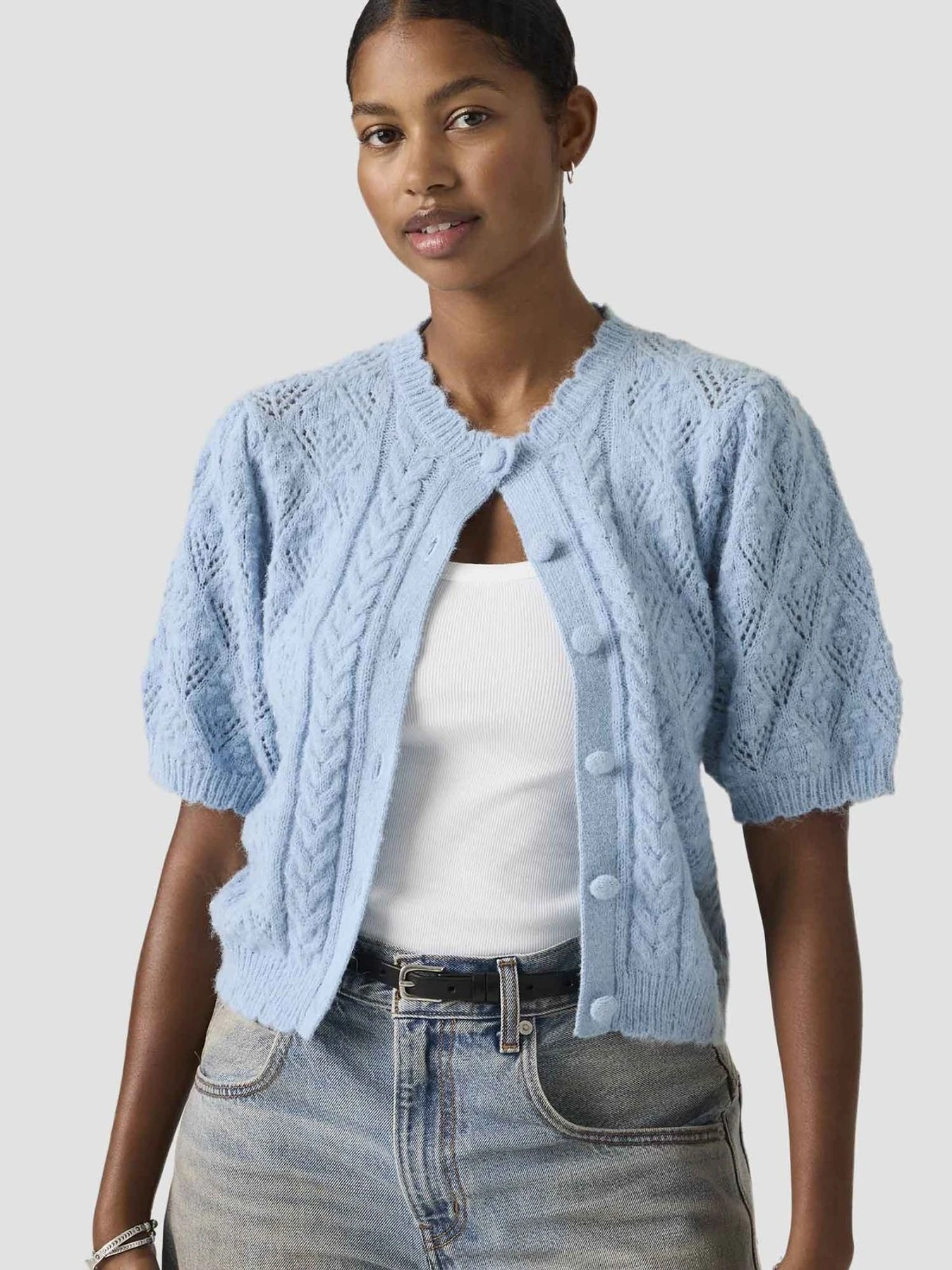 Светри та кардигани Levi's модель 005A8;0001 Светри та кардигани Levi's модель 005A8;0001 Фото