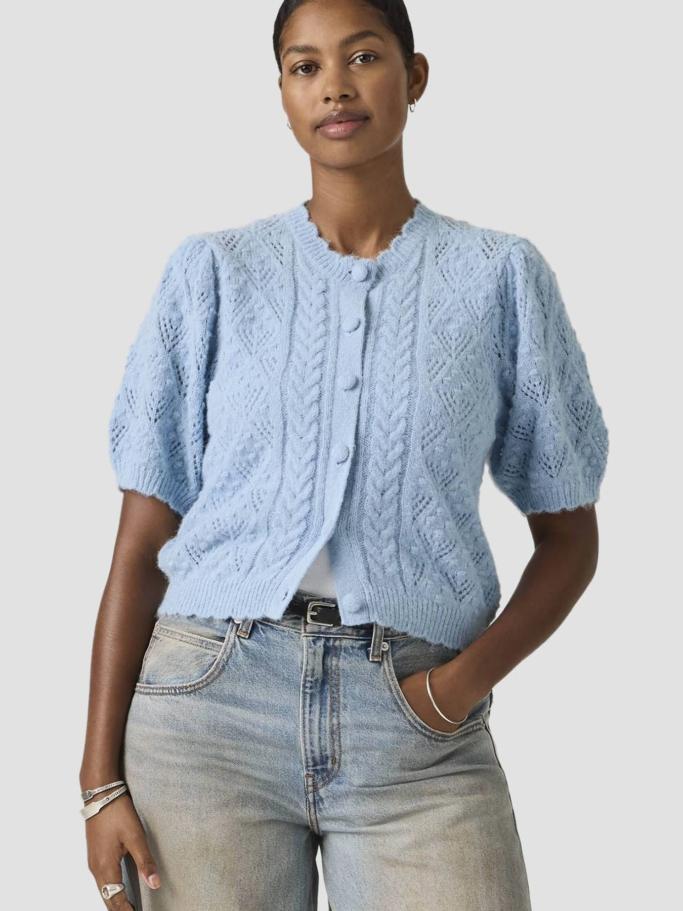 Светри та кардигани Levi's модель 005A8;0001 Светри та кардигани Levi's модель 005A8;0001 Фото