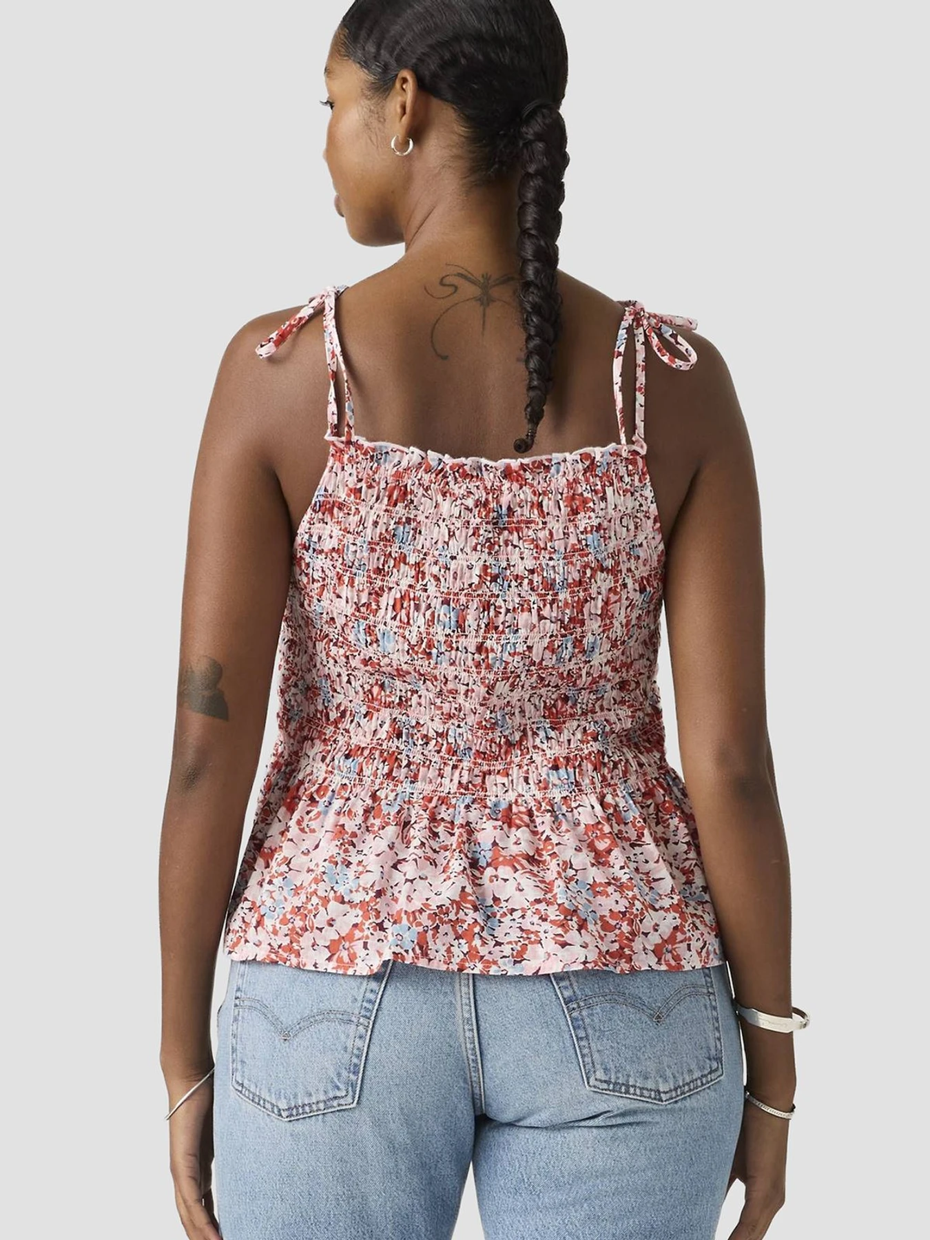 Футболки и поло Levi's модель 005EH;0005 Футболки и поло Levi's модель 005EH;0005 Фото